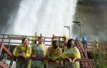 Gray Line Niagara Falls USA4