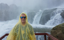 Gray Line Niagara Falls USA5