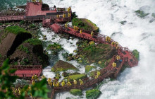 Gray Line Niagara Falls USA4