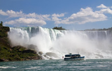Gray Line Niagara Falls USA6