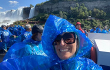 Gray Line Niagara Falls USA7