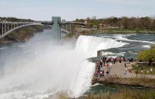 Gray Line Niagara Falls USA7
