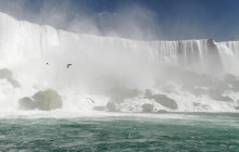 Gray Line Niagara Falls USA8