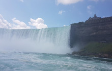 Gray Line Niagara Falls USA9