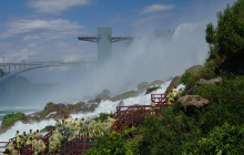 Gray Line Niagara Falls USA8
