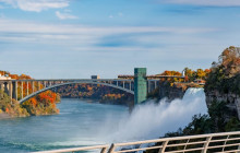 Gray Line Niagara Falls USA1