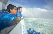 Gray Line Niagara Falls USA7