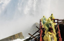 Gray Line Niagara Falls USA6