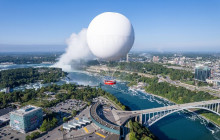 Gray Line Niagara Falls USA10