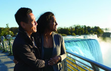Gray Line Niagara Falls USA9
