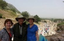 Vip Ephesus Tours3
