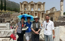 Vip Ephesus Tours6