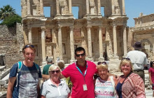 Vip Ephesus Tours8