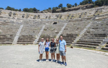 Vip Ephesus Tours1