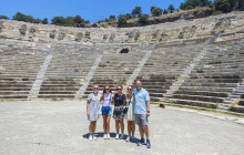Vip Ephesus Tours3