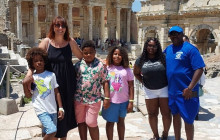 Vip Ephesus Tours5