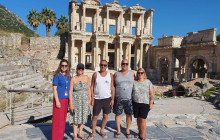 Vip Ephesus Tours6