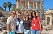 Vip Ephesus Tours2