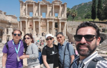 Vip Ephesus Tours4