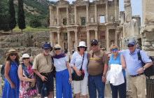 Vip Ephesus Tours6