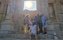 Vip Ephesus Tours7