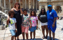 Vip Ephesus Tours3