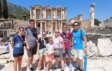 Vip Ephesus Tours1