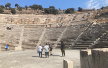 Vip Ephesus Tours6