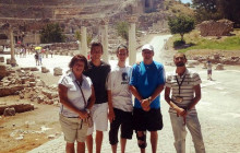 Vip Ephesus Tours3