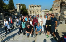 Vip Ephesus Tours7