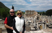 Vip Ephesus Tours9