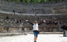 Vip Ephesus Tours10