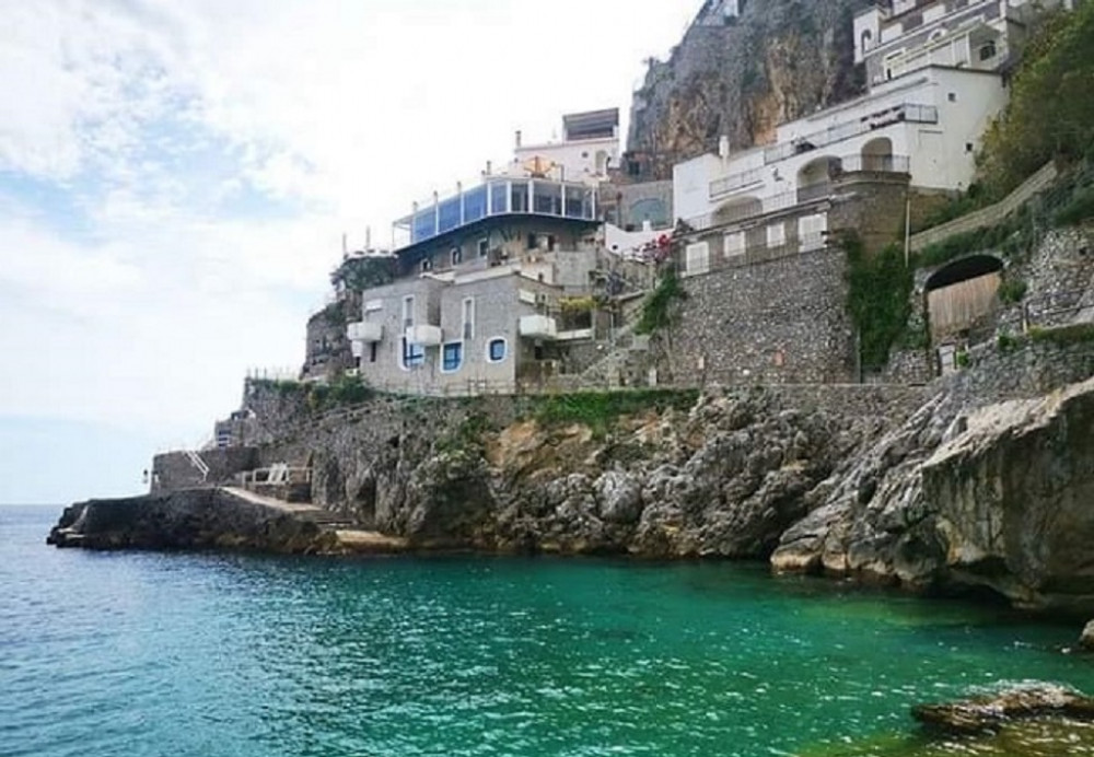 Private Day Trip: Positano – Amalfi – Ravello