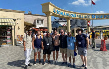 Vip Ephesus Tours4