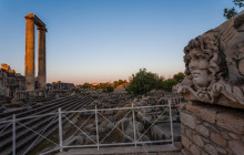 Vip Ephesus Tours3