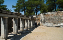 Vip Ephesus Tours9