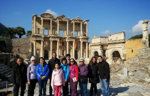 Vip Ephesus Tours3