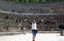Vip Ephesus Tours13