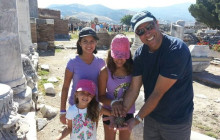 Vip Ephesus Tours9