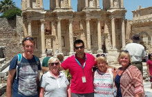Vip Ephesus Tours11