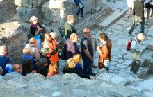 Vip Ephesus Tours7