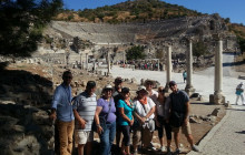 Vip Ephesus Tours8