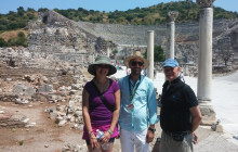 Vip Ephesus Tours9