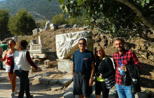 Vip Ephesus Tours10