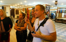 Vip Ephesus Tours12