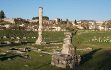 Vip Ephesus Tours15