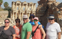 Vip Ephesus Tours3