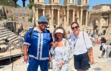 Vip Ephesus Tours8