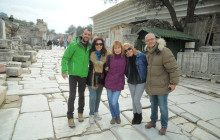 Vip Ephesus Tours17