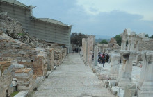 Vip Ephesus Tours18